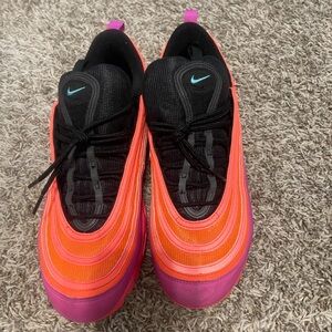 Nike Air Max 97 Racer Pink